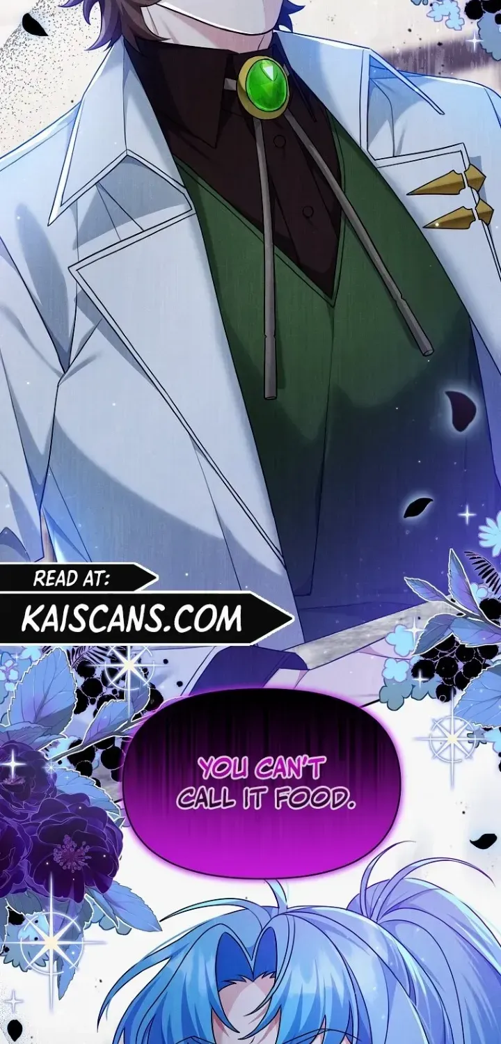 I’m a Villainess, but I’m Good at Cooking Chapter 8 page 87 - 