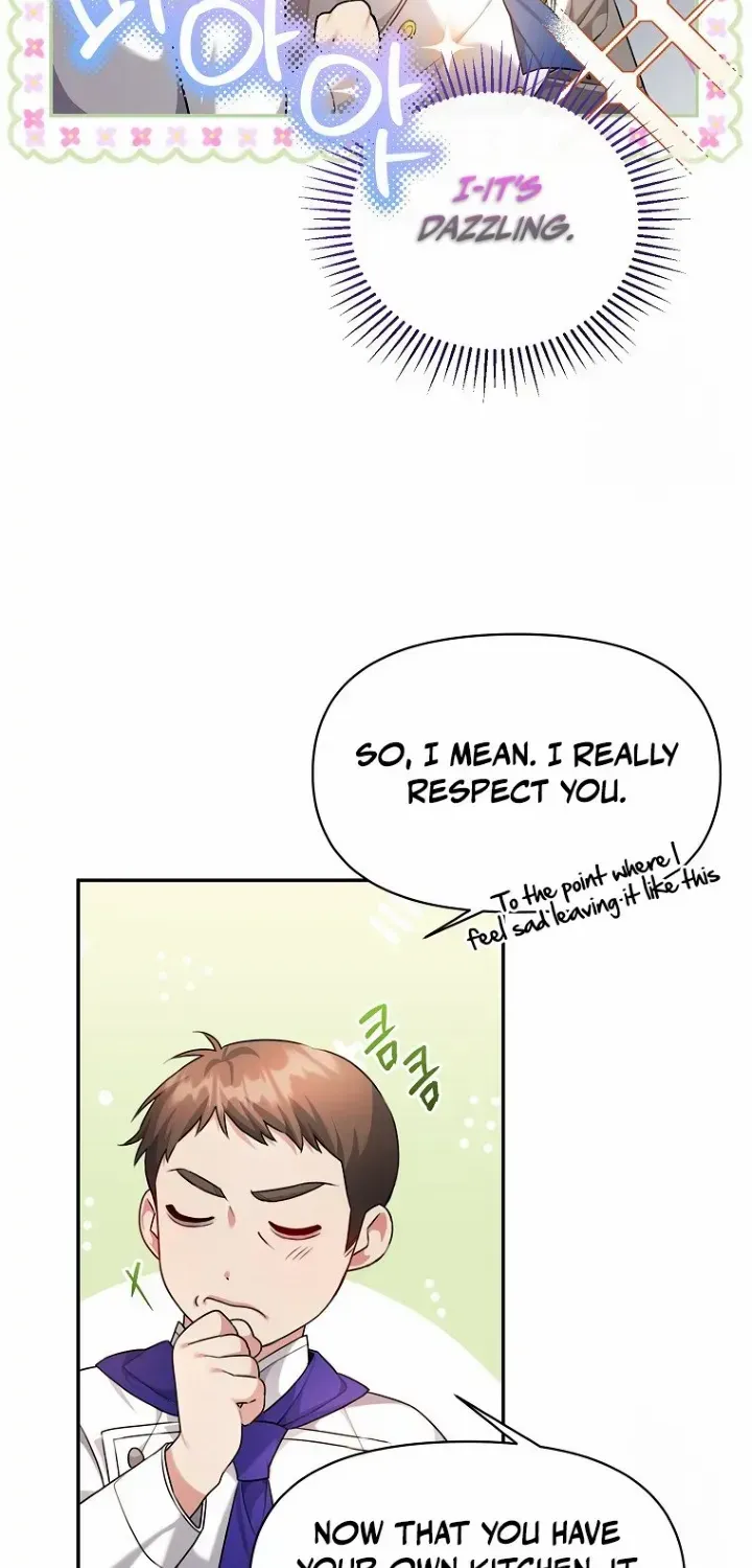 I’m a Villainess, but I’m Good at Cooking Chapter 8 page 10 - 