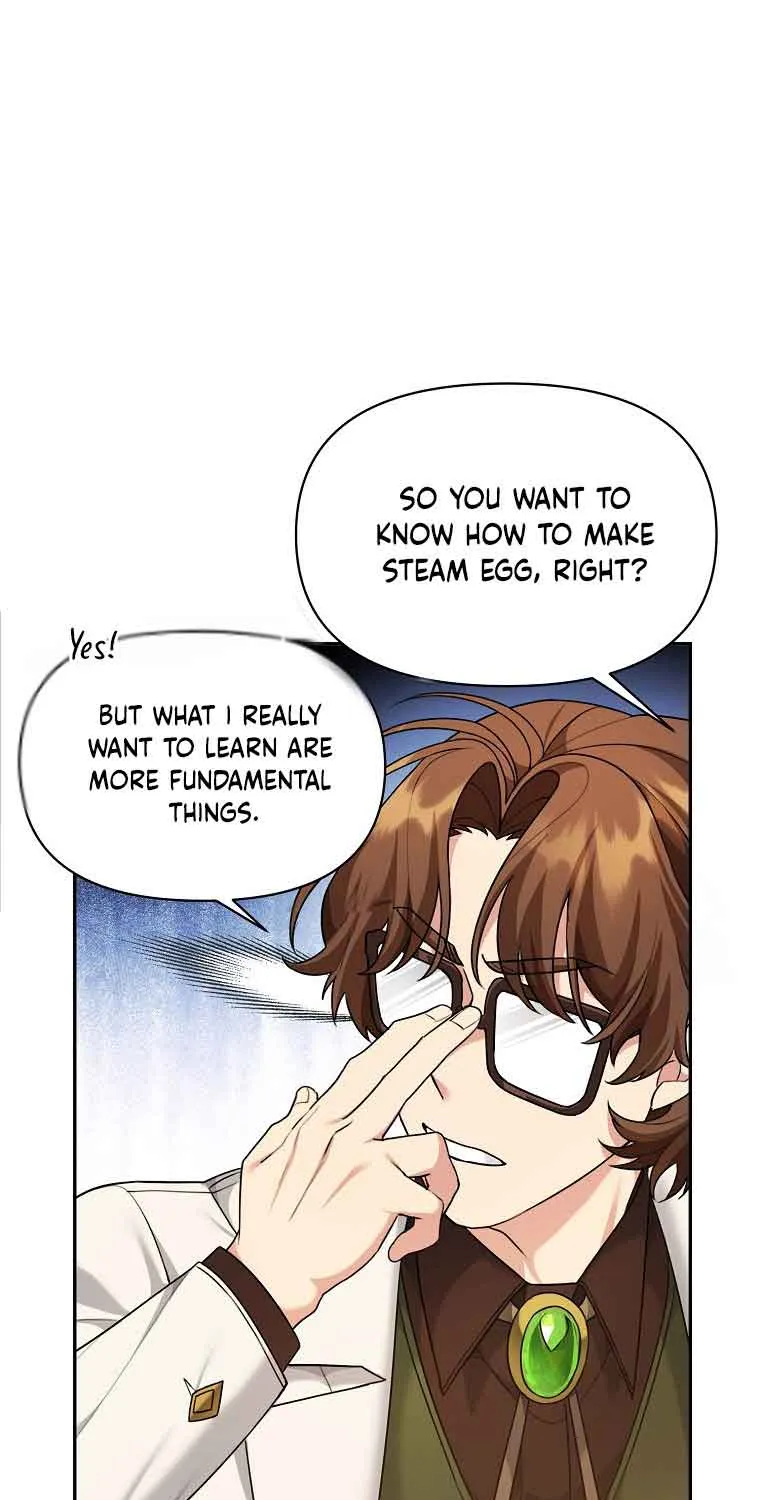 I’m a Villainess, but I’m Good at Cooking Chapter 9 page 19 - 