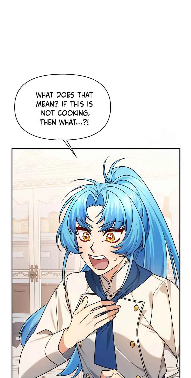 I’m a Villainess, but I’m Good at Cooking Chapter 9 page 3 - 