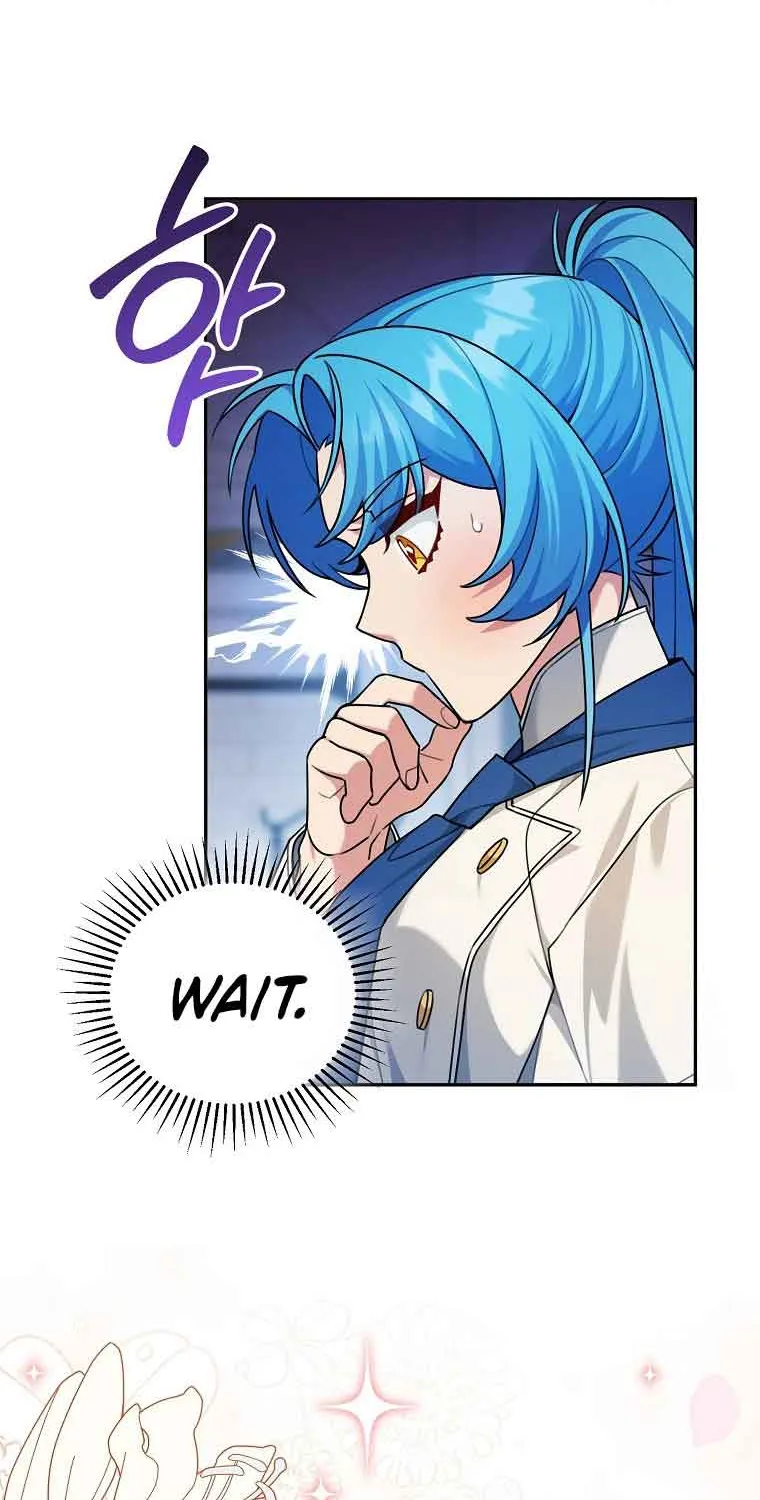 I’m a Villainess, but I’m Good at Cooking Chapter 9 page 23 - 