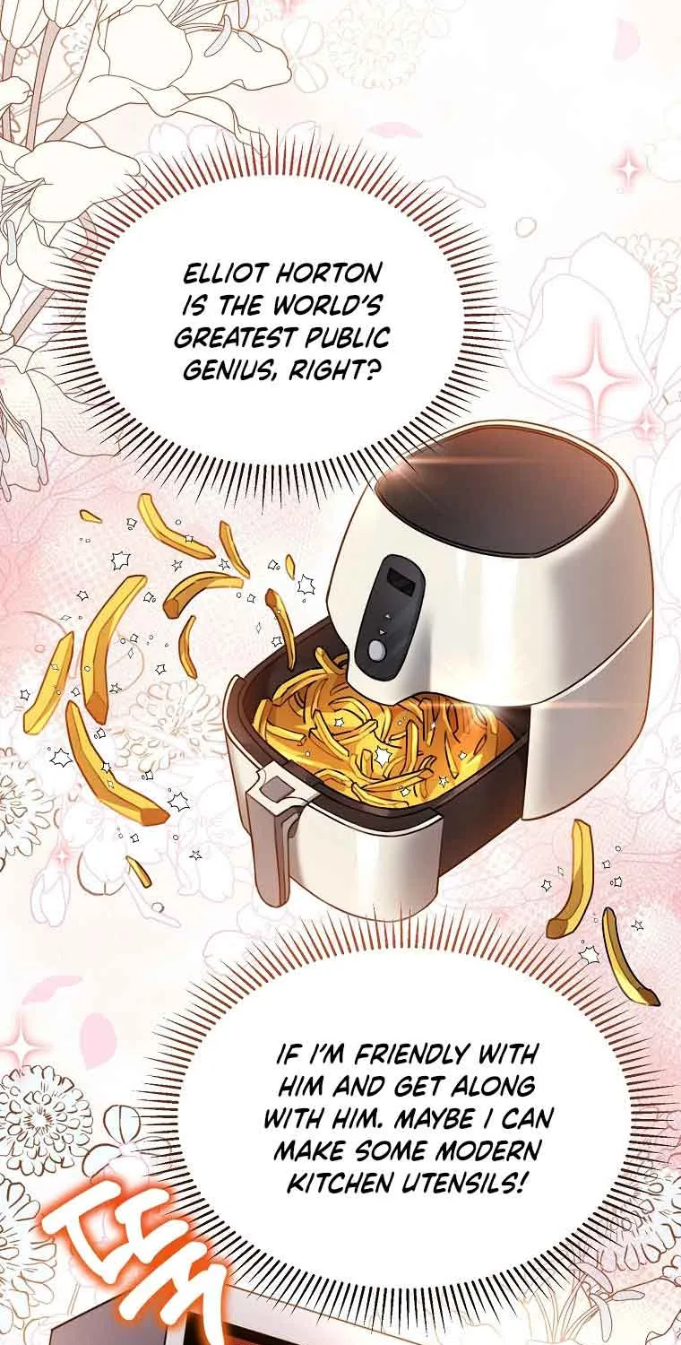 I’m a Villainess, but I’m Good at Cooking Chapter 9 page 24 - 