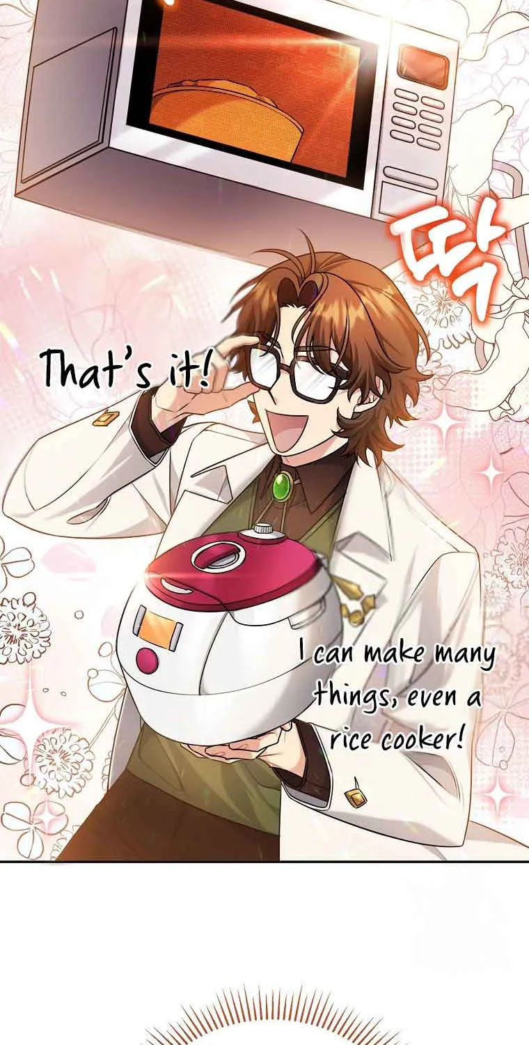 I’m a Villainess, but I’m Good at Cooking Chapter 9 page 25 - 
