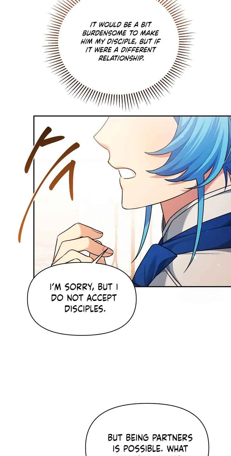 I’m a Villainess, but I’m Good at Cooking Chapter 9 page 26 - 