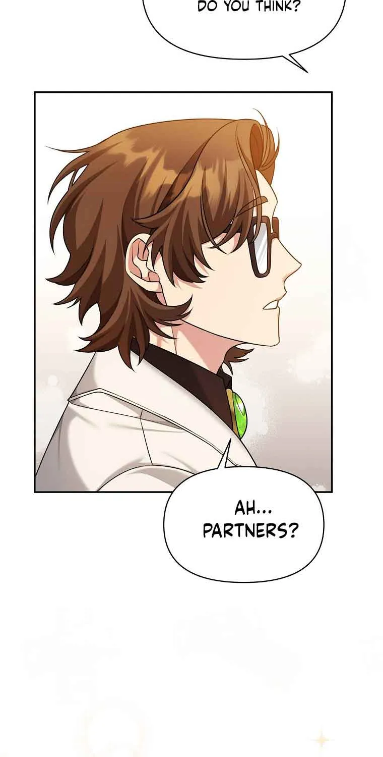 I’m a Villainess, but I’m Good at Cooking Chapter 9 page 27 - 