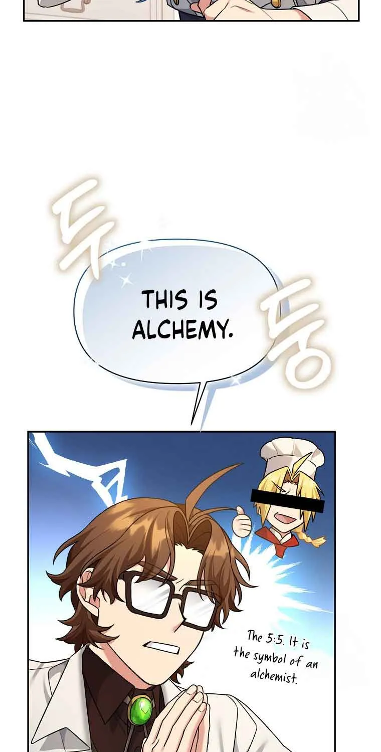 I’m a Villainess, but I’m Good at Cooking Chapter 9 page 4 - 