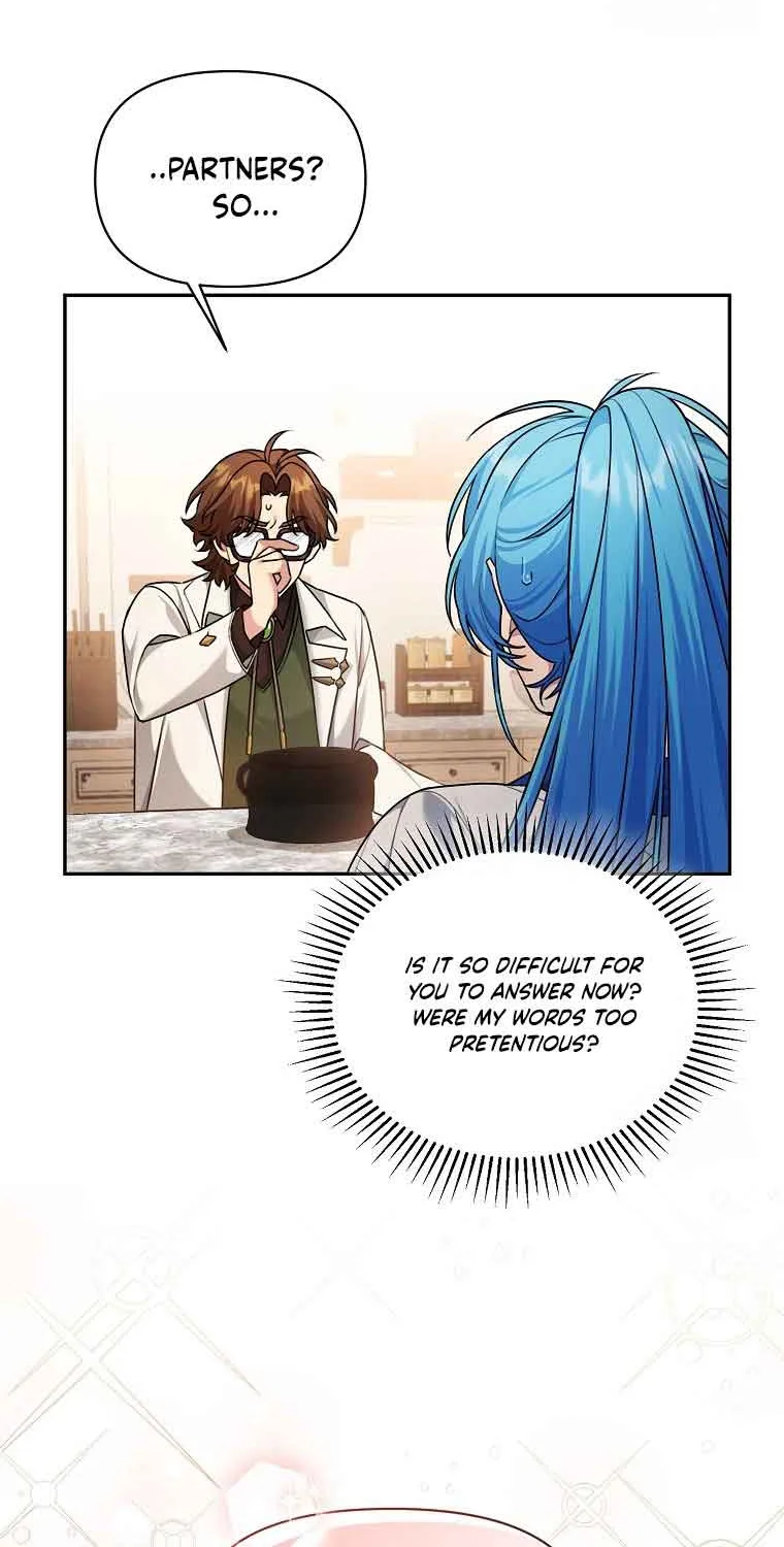 I’m a Villainess, but I’m Good at Cooking Chapter 9 page 32 - 
