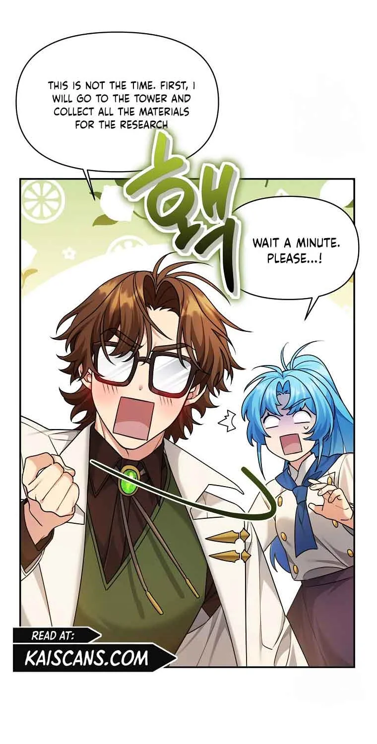 I’m a Villainess, but I’m Good at Cooking Chapter 9 page 37 - 