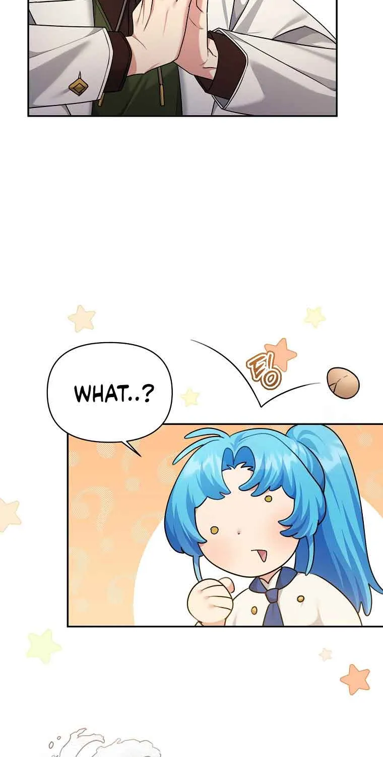 I’m a Villainess, but I’m Good at Cooking Chapter 9 page 5 - 