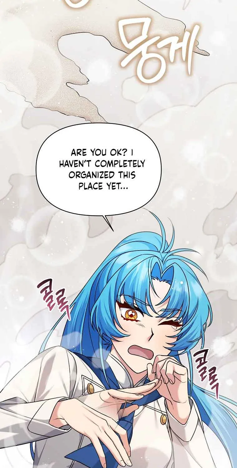 I’m a Villainess, but I’m Good at Cooking Chapter 9 page 41 - 