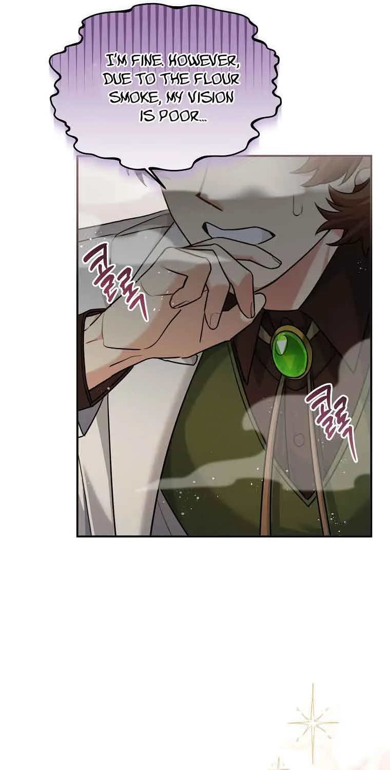 I’m a Villainess, but I’m Good at Cooking Chapter 9 page 43 - 