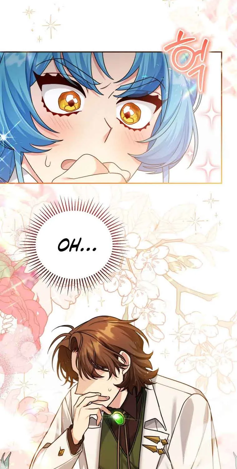I’m a Villainess, but I’m Good at Cooking Chapter 9 page 44 - 