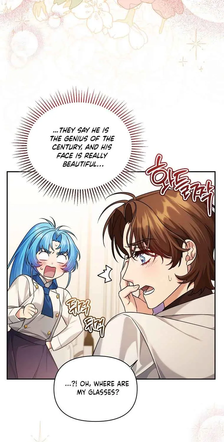 I’m a Villainess, but I’m Good at Cooking Chapter 9 page 46 - 