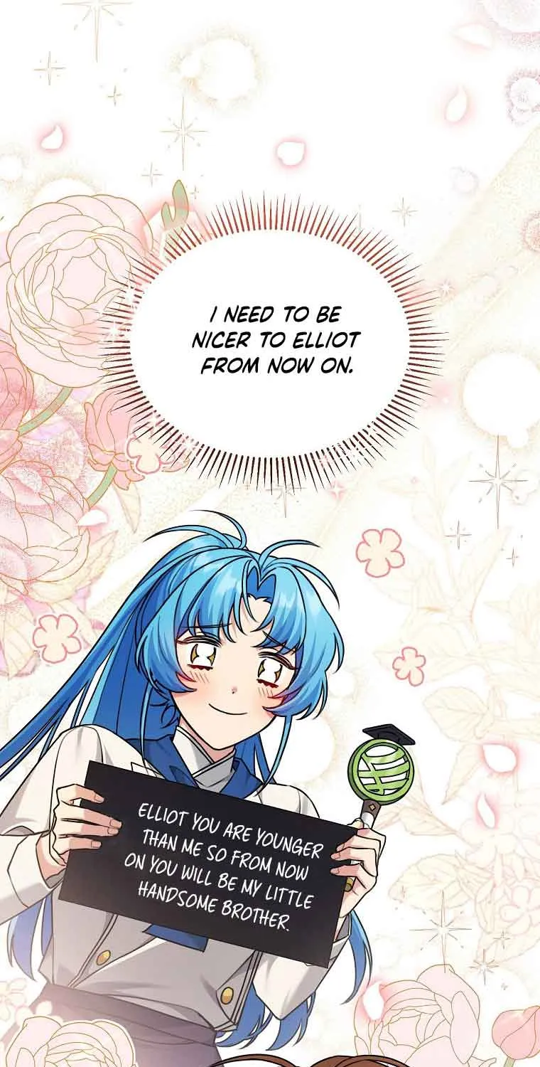 I’m a Villainess, but I’m Good at Cooking Chapter 9 page 47 - 