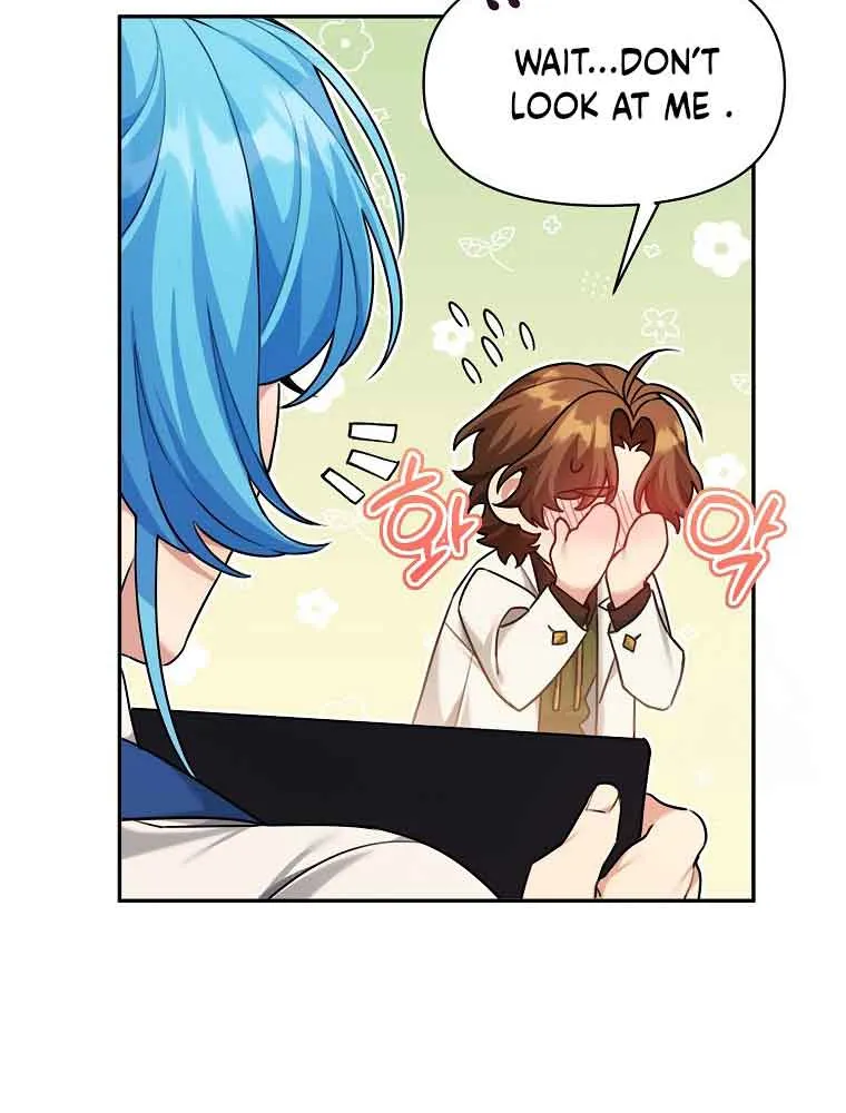 I’m a Villainess, but I’m Good at Cooking Chapter 9 page 49 - 