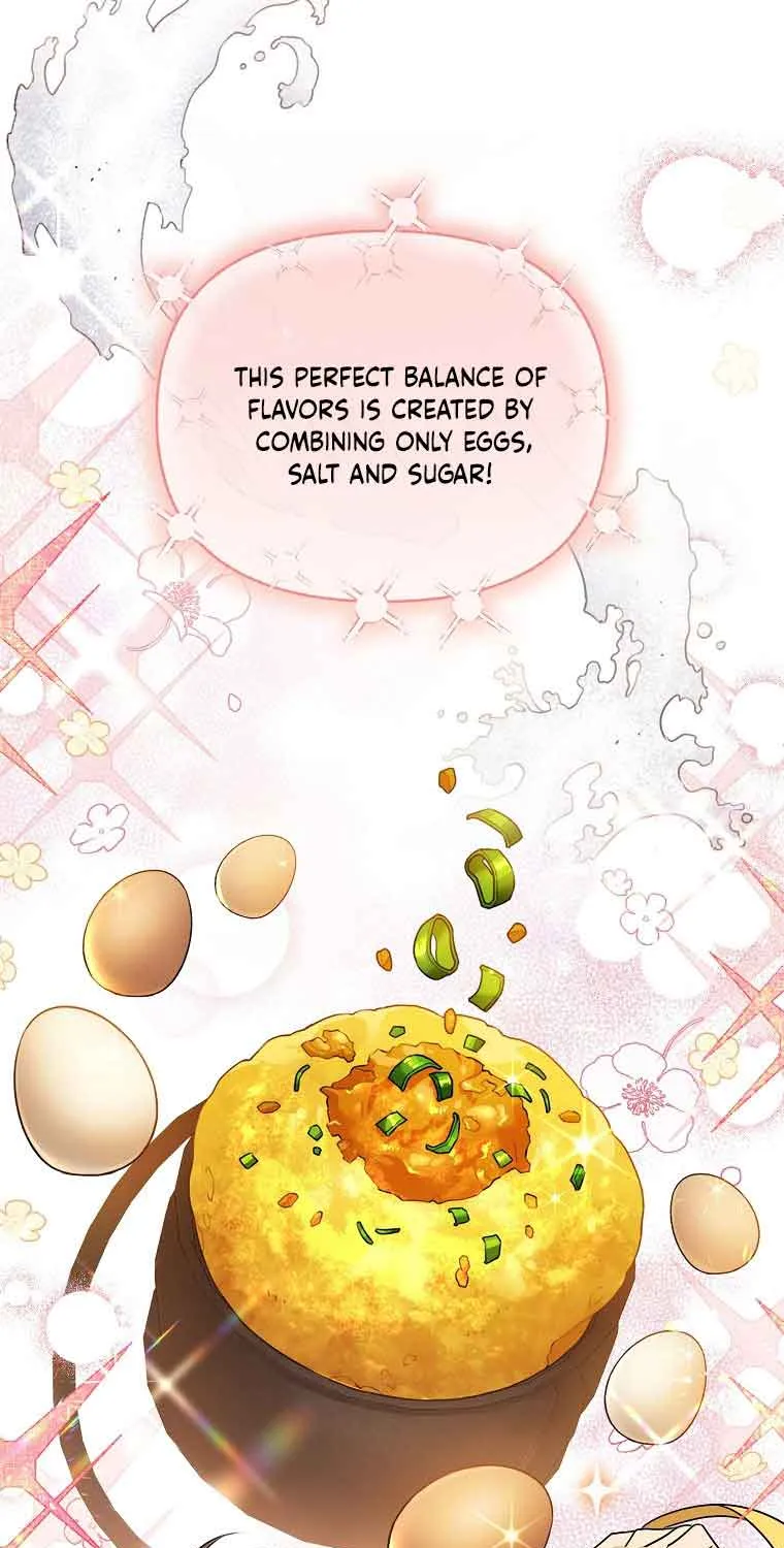 I’m a Villainess, but I’m Good at Cooking Chapter 9 page 6 - 