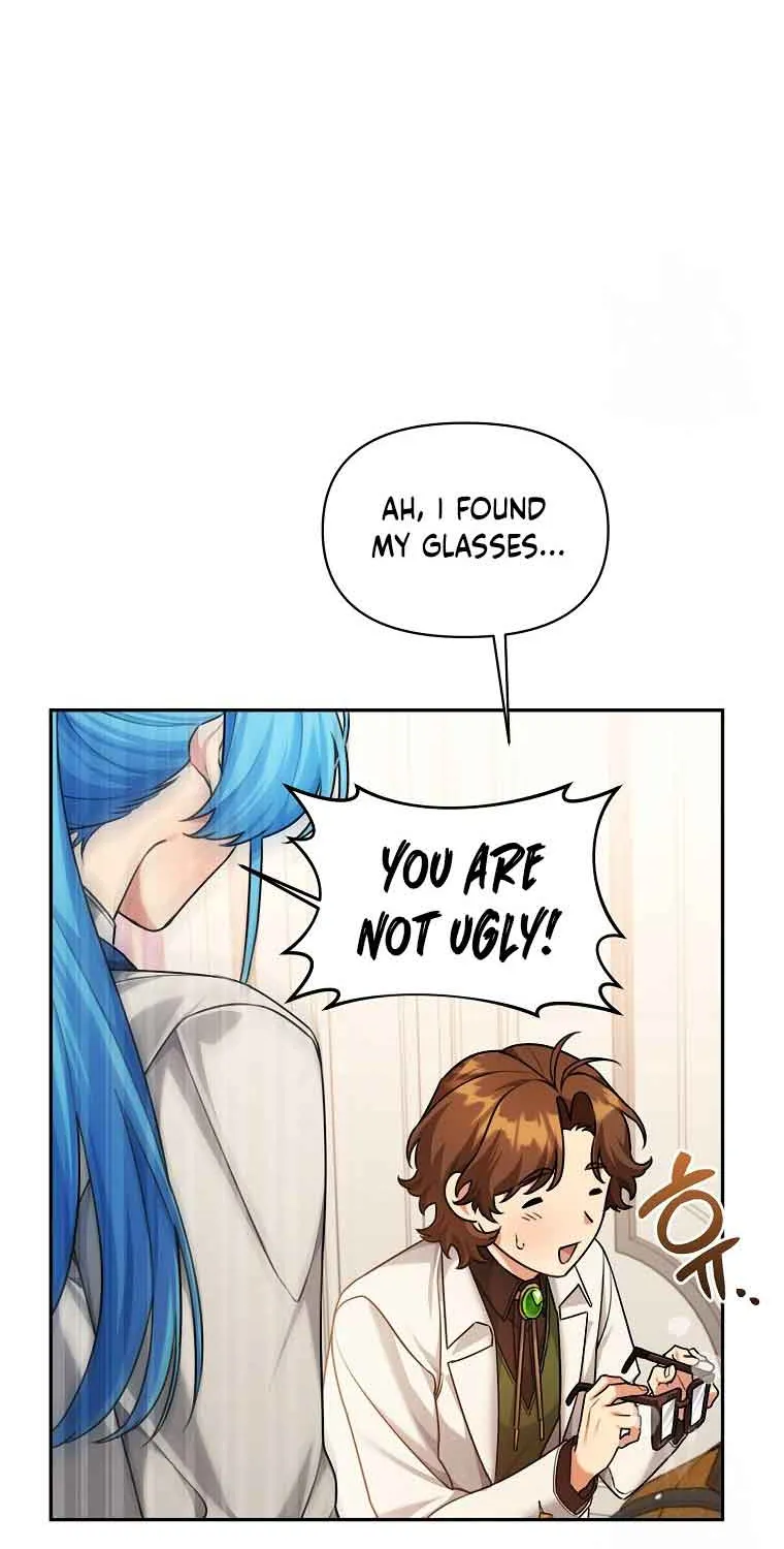 I’m a Villainess, but I’m Good at Cooking Chapter 9 page 51 - 