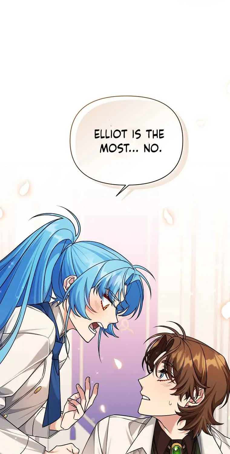 I’m a Villainess, but I’m Good at Cooking Chapter 9 page 52 - 
