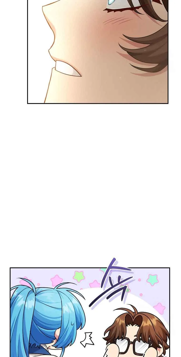 I’m a Villainess, but I’m Good at Cooking Chapter 9 page 54 - 