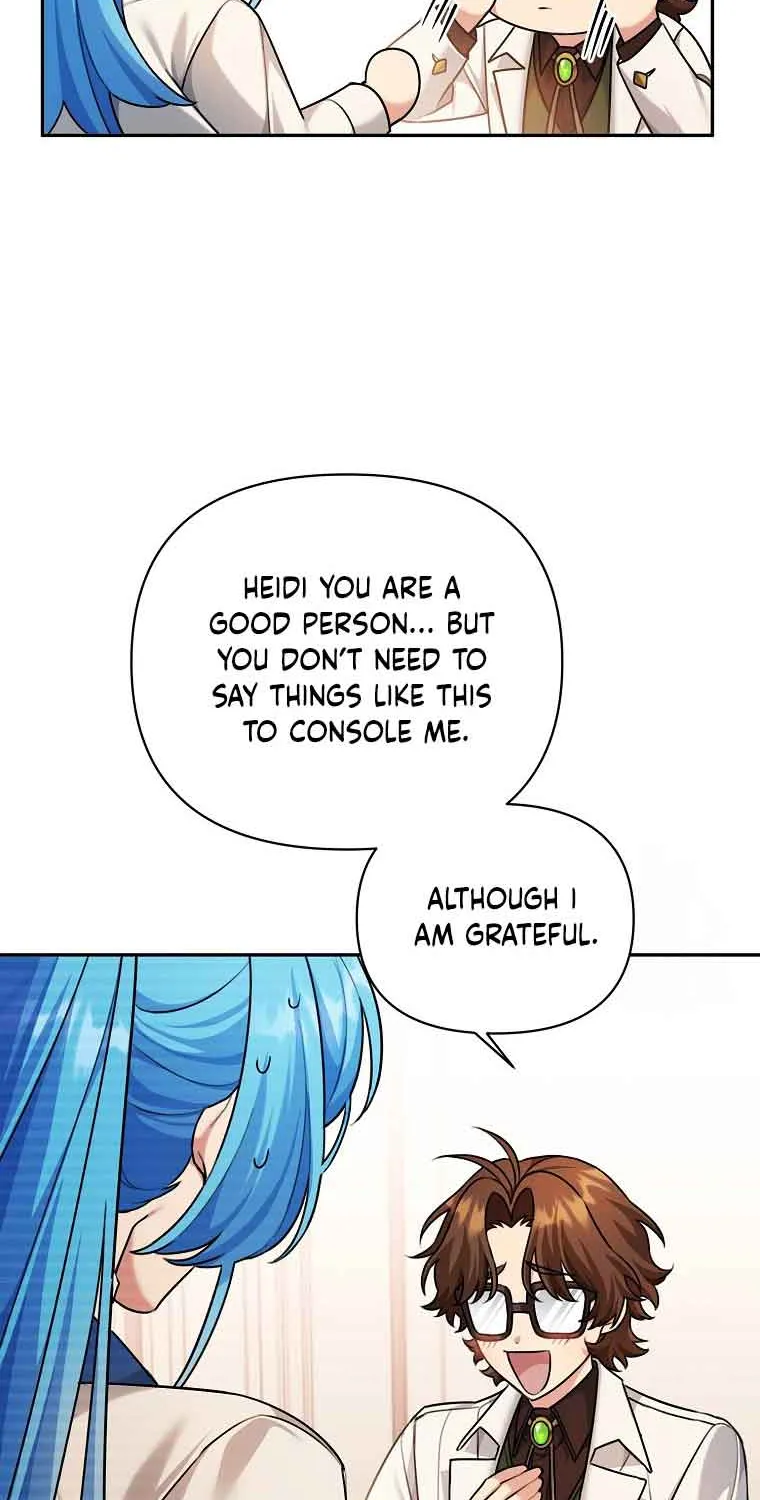 I’m a Villainess, but I’m Good at Cooking Chapter 9 page 55 - 