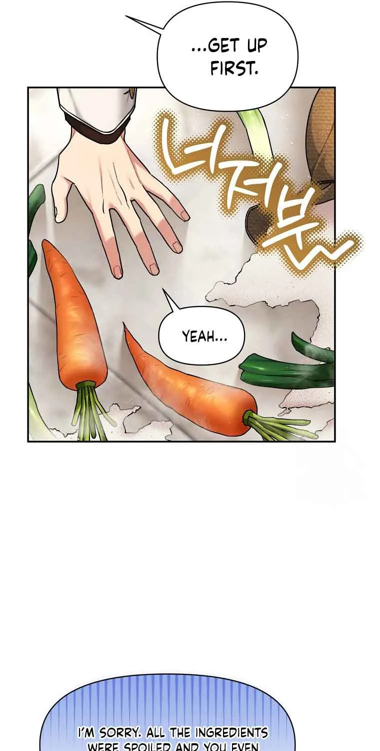 I’m a Villainess, but I’m Good at Cooking Chapter 9 page 57 - 