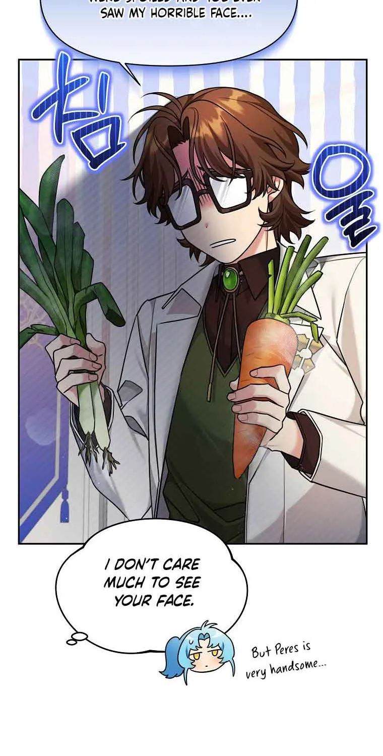 I’m a Villainess, but I’m Good at Cooking Chapter 9 page 58 - 