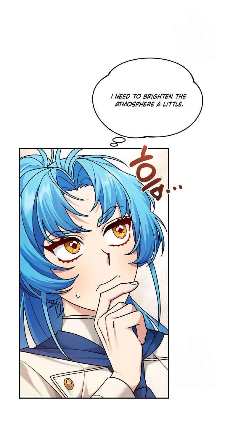 I’m a Villainess, but I’m Good at Cooking Chapter 9 page 59 - 