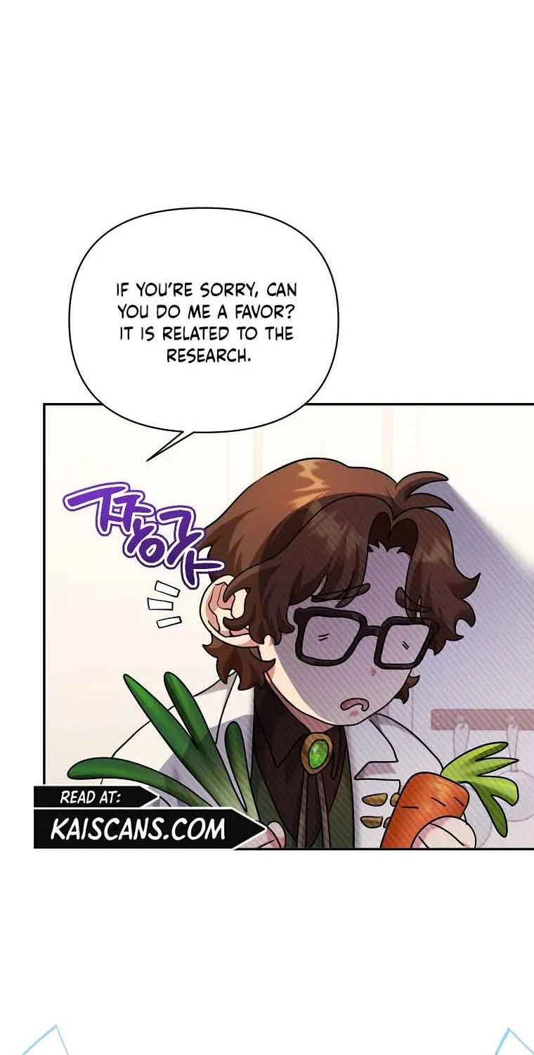 I’m a Villainess, but I’m Good at Cooking Chapter 9 page 60 - 