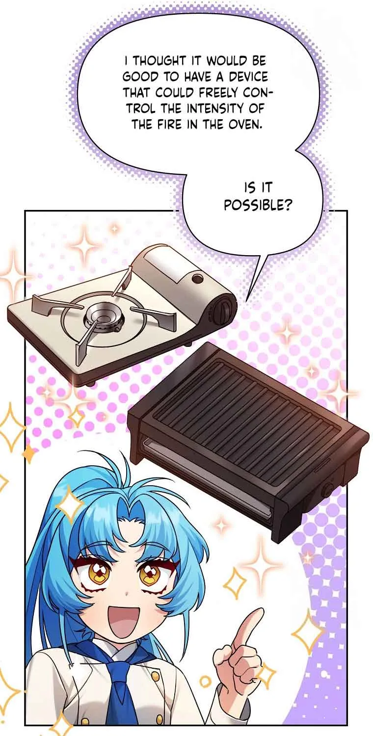 I’m a Villainess, but I’m Good at Cooking Chapter 9 page 63 - 