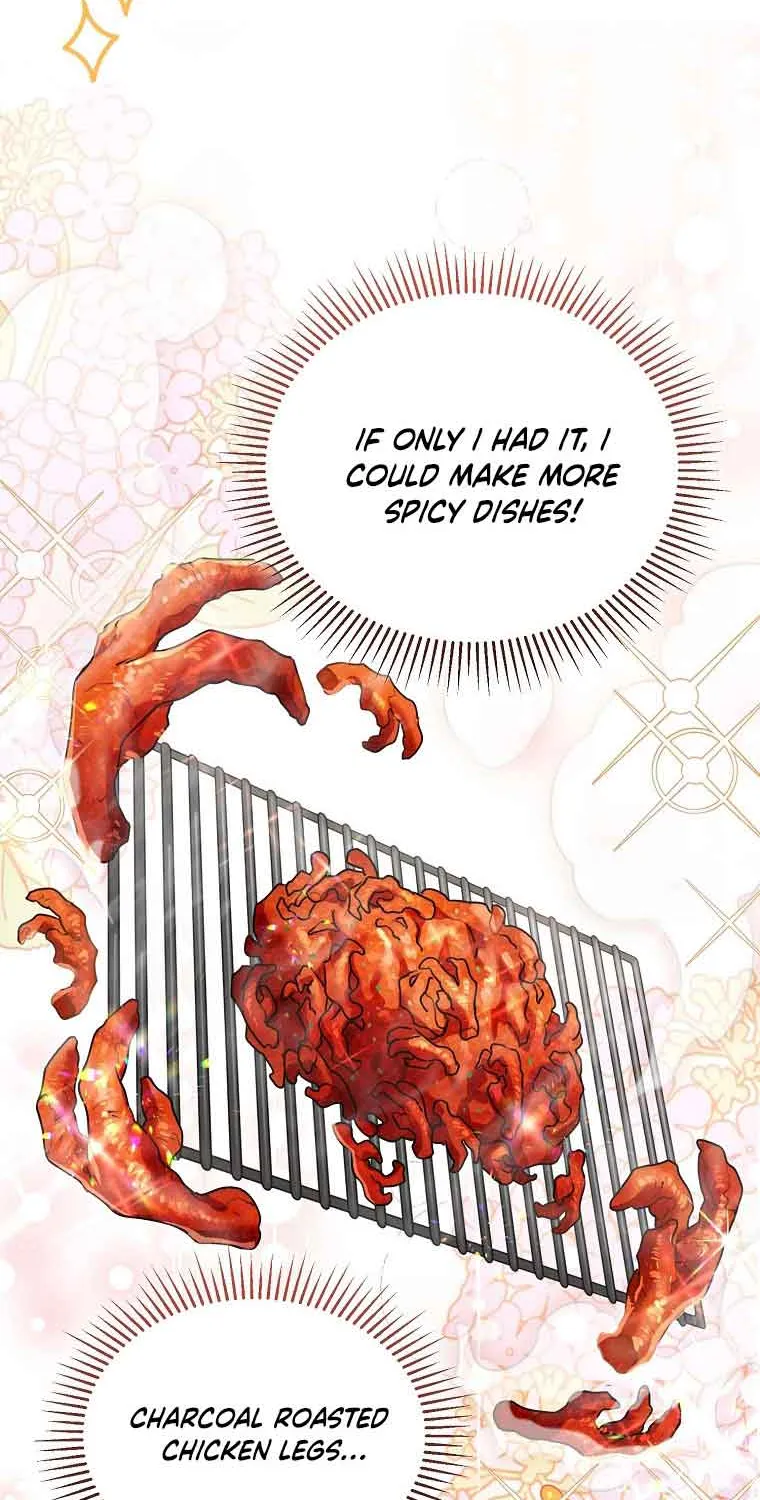 I’m a Villainess, but I’m Good at Cooking Chapter 9 page 64 - 