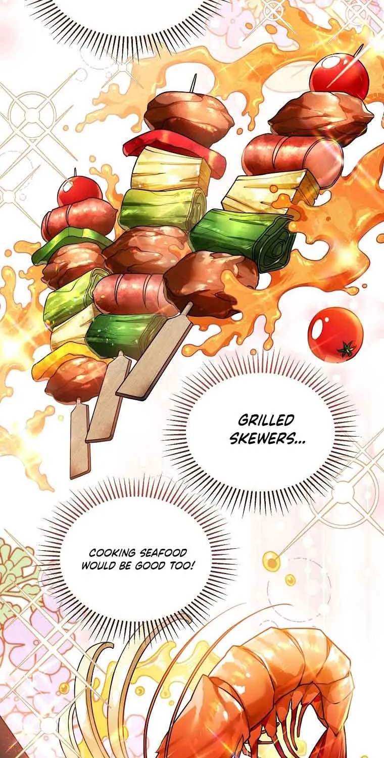 I’m a Villainess, but I’m Good at Cooking Chapter 9 page 65 - 