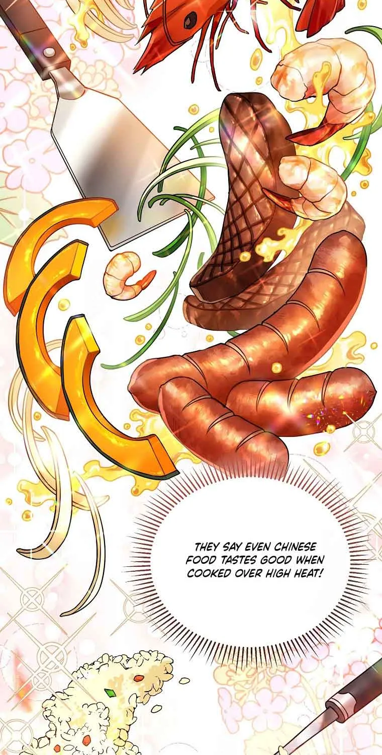 I’m a Villainess, but I’m Good at Cooking Chapter 9 page 66 - 