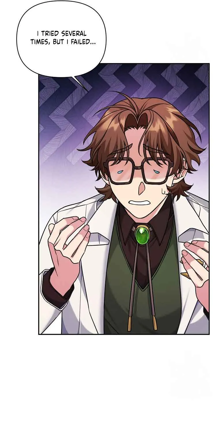 I’m a Villainess, but I’m Good at Cooking Chapter 9 page 70 - 