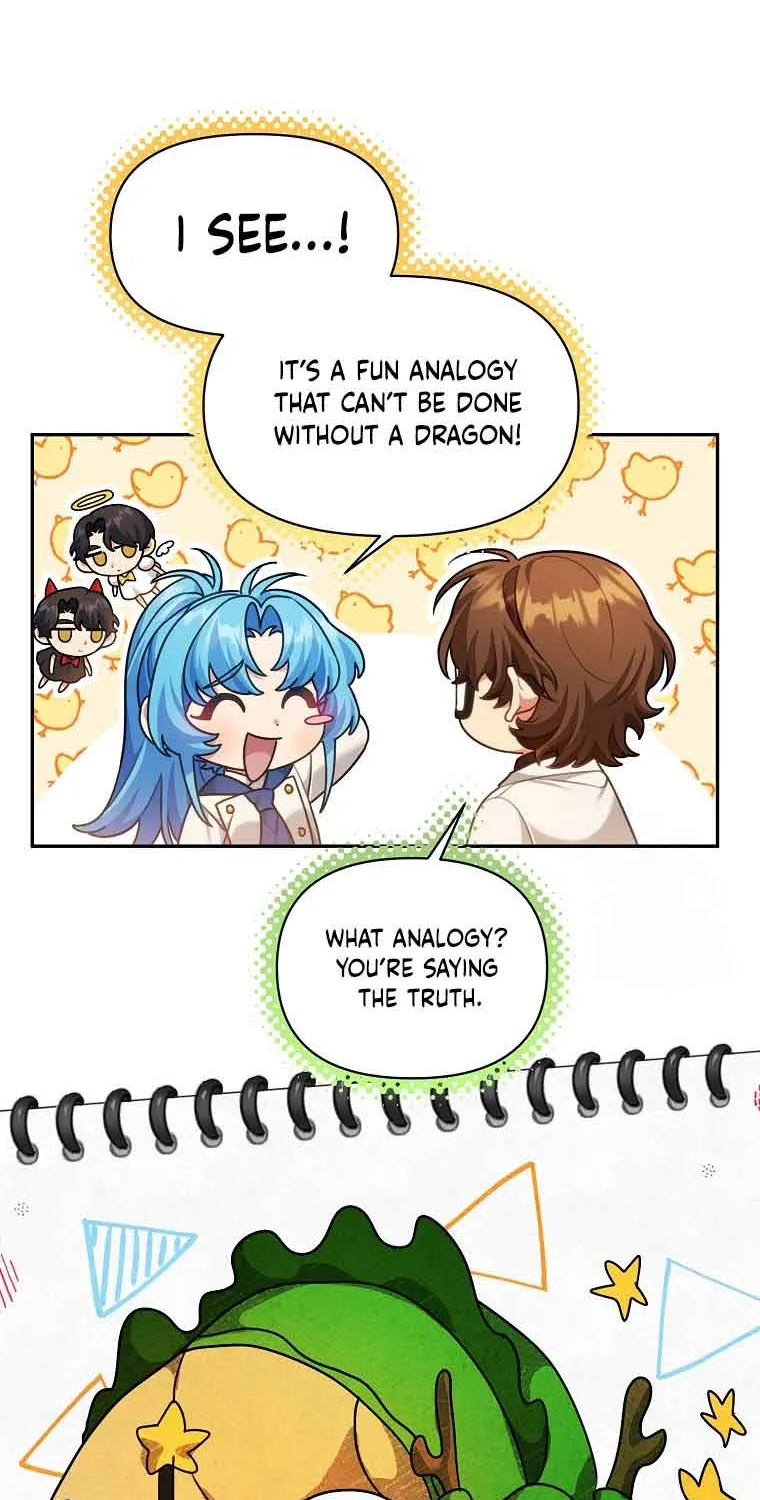 I’m a Villainess, but I’m Good at Cooking Chapter 9 page 71 - 