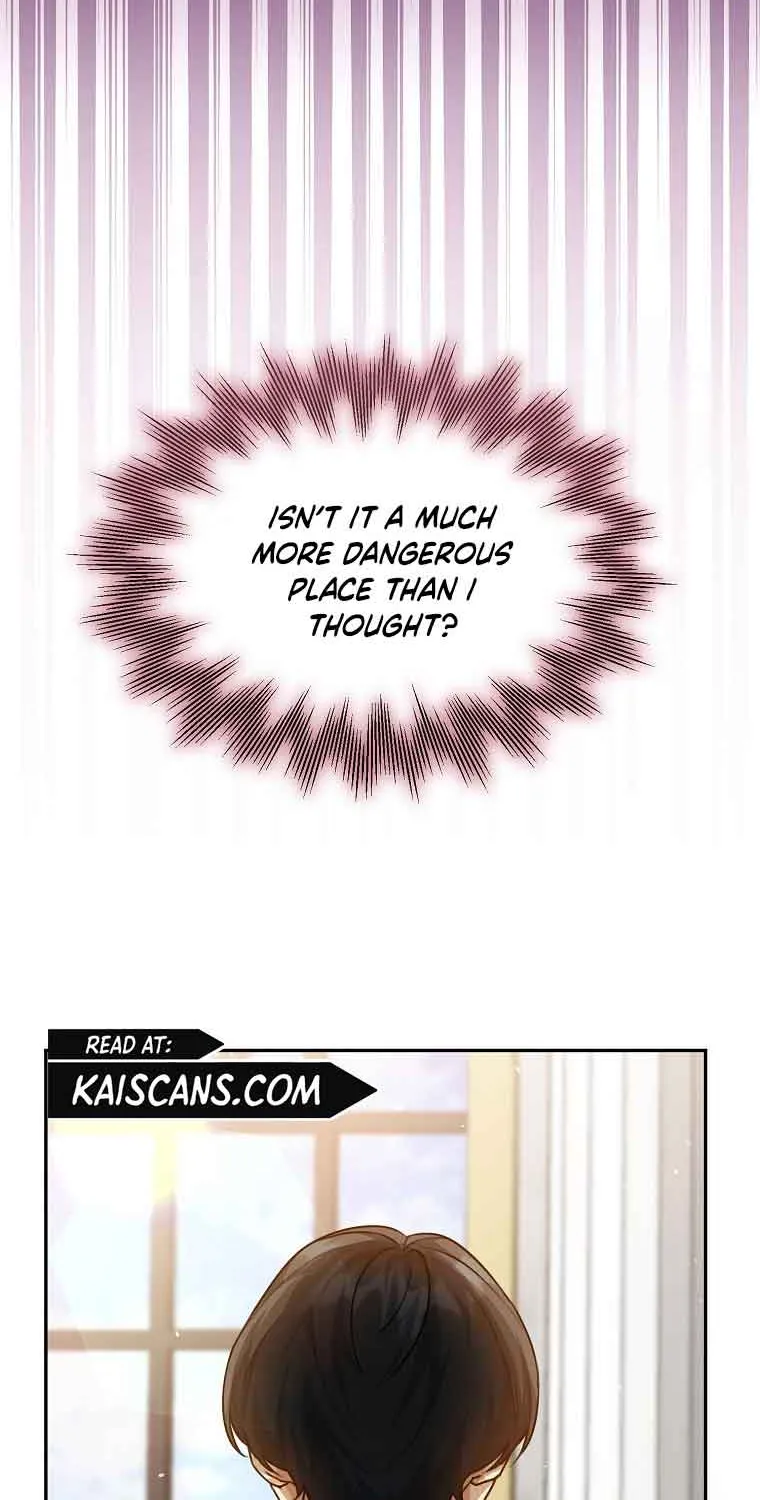 I’m a Villainess, but I’m Good at Cooking Chapter 9 page 75 - 