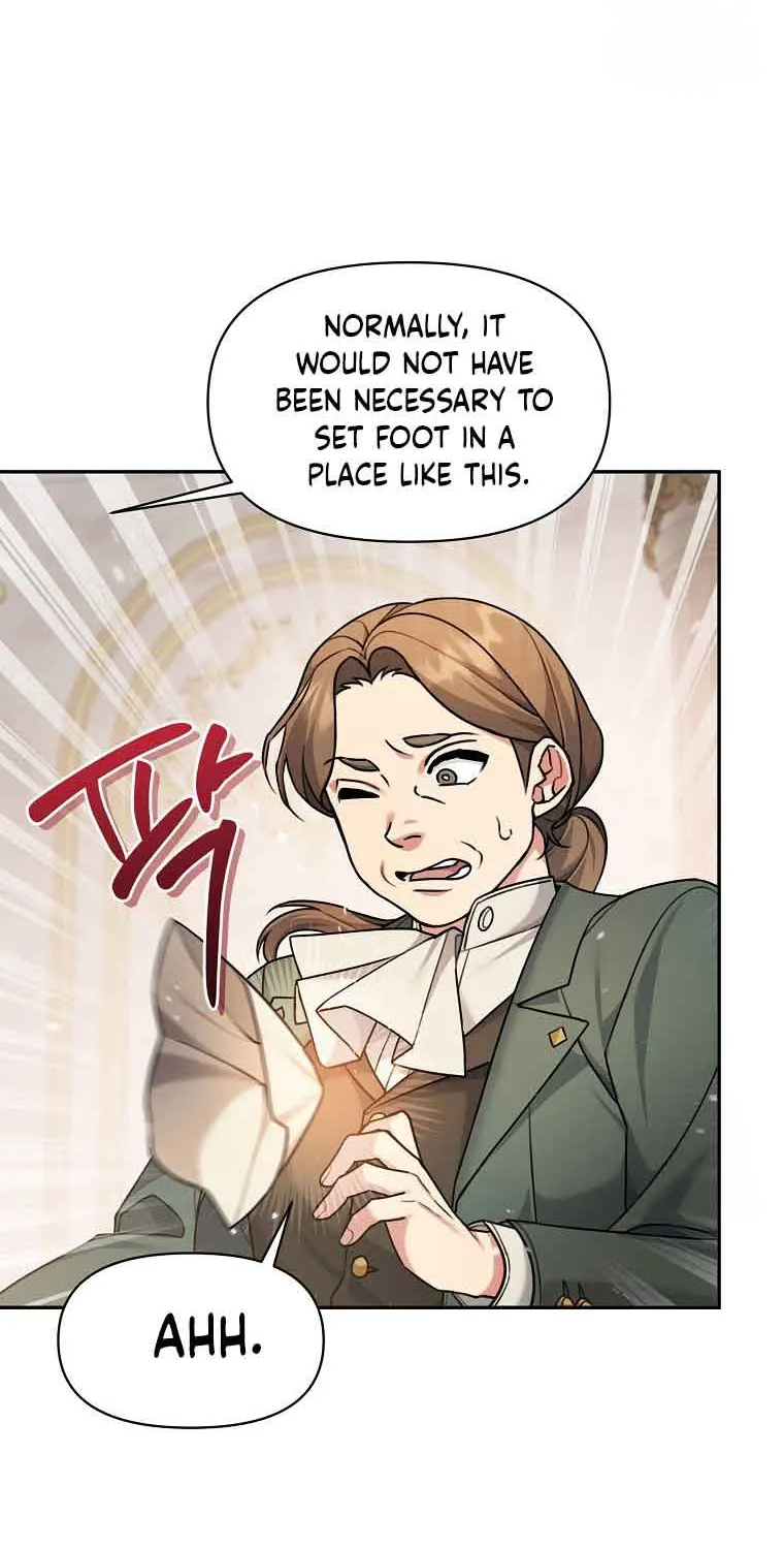 I’m a Villainess, but I’m Good at Cooking Chapter 9 page 80 - 