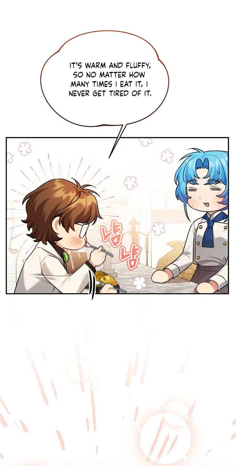 I’m a Villainess, but I’m Good at Cooking Chapter 9 page 9 - 