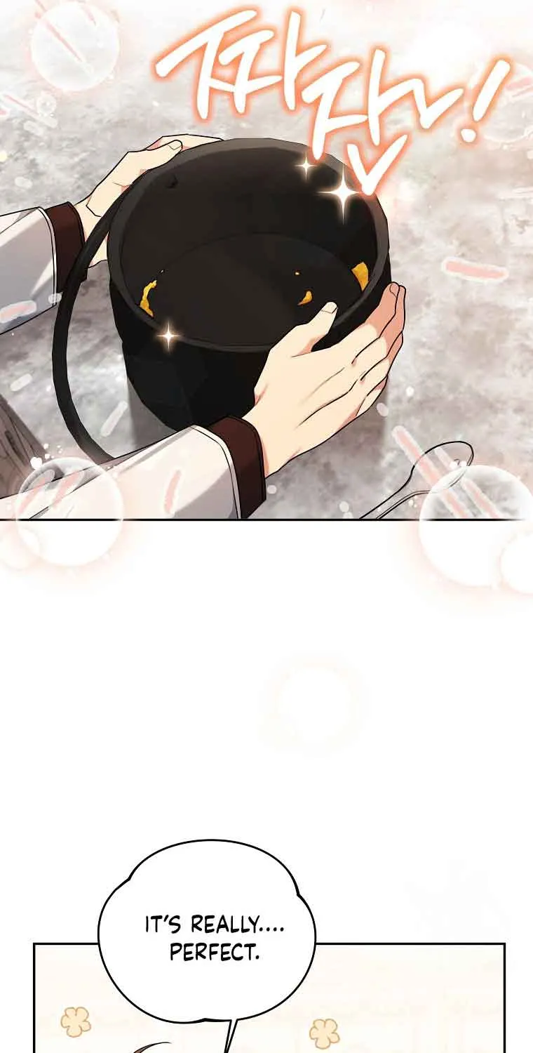 I’m a Villainess, but I’m Good at Cooking Chapter 9 page 10 - 