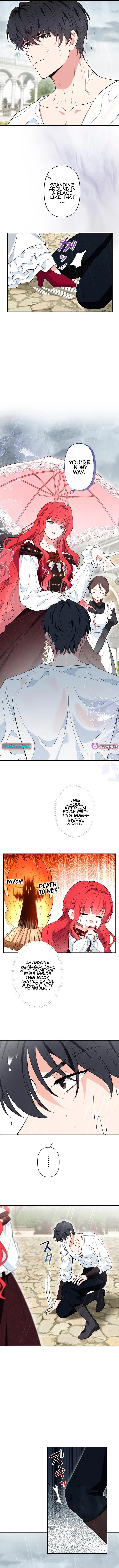 I’m a Villainess Who Has Made an Enemy of the Tyrant, but I Will Turn Things Around! Chapter 1 page 18 - 
