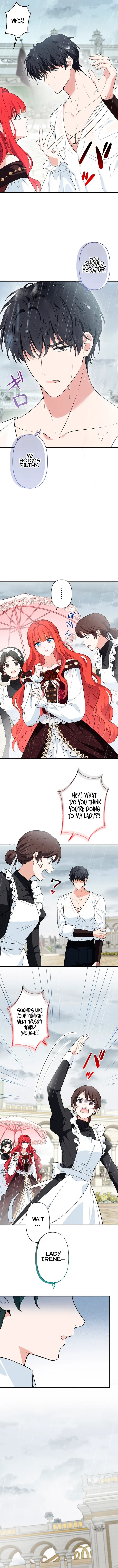 I’m a Villainess Who Has Made an Enemy of the Tyrant, but I Will Turn Things Around! Chapter 1 page 20 - 