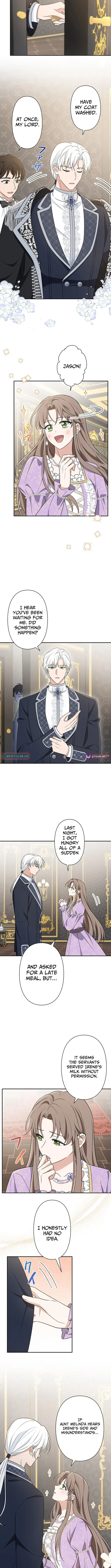 I’m a Villainess Who Has Made an Enemy of the Tyrant, but I Will Turn Things Around! Chapter 12 page 12 - 