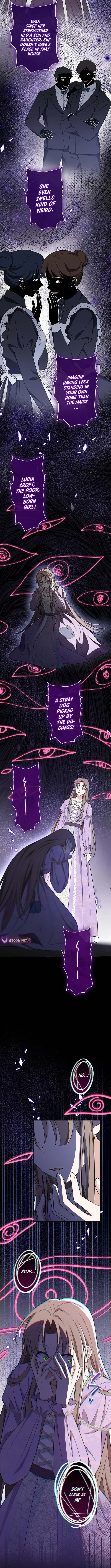 I’m a Villainess Who Has Made an Enemy of the Tyrant, but I Will Turn Things Around! Chapter 13 page 5 - 