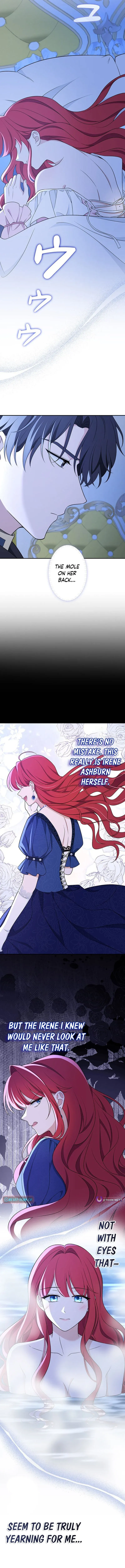 I’m a Villainess Who Has Made an Enemy of the Tyrant, but I Will Turn Things Around! Chapter 15 page 14 - 
