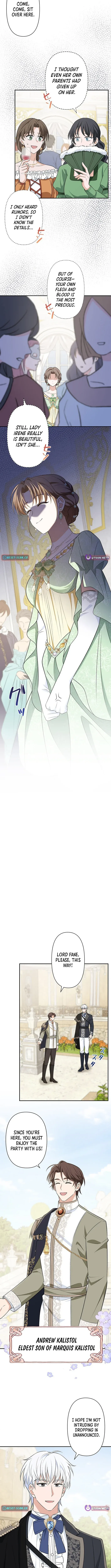 I’m a Villainess Who Has Made an Enemy of the Tyrant, but I Will Turn Things Around! Chapter 18 page 12 - 