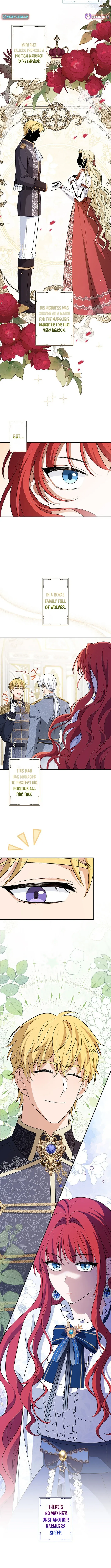 I’m a Villainess Who Has Made an Enemy of the Tyrant, but I Will Turn Things Around! Chapter 19 page 7 - 