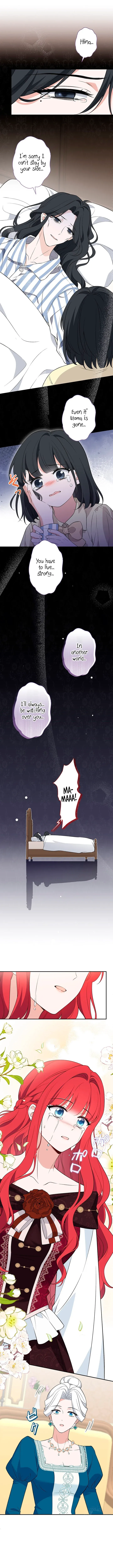 I’m a Villainess Who Has Made an Enemy of the Tyrant, but I Will Turn Things Around! Chapter 2 page 6 - 
