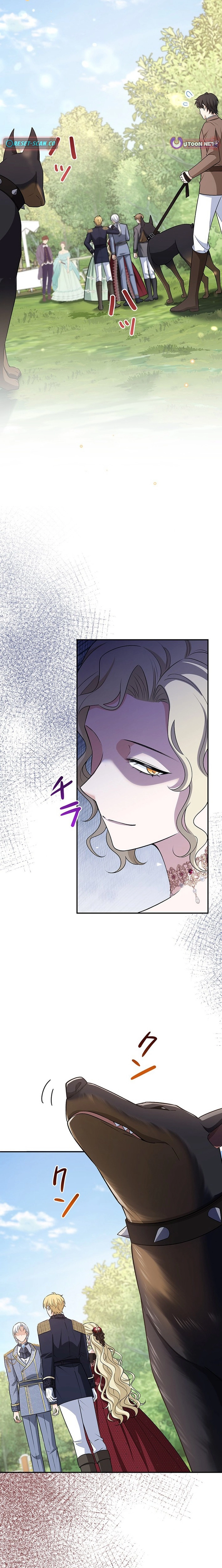 I’m a Villainess Who Has Made an Enemy of the Tyrant, but I Will Turn Things Around! Chapter 20 page 13 - 