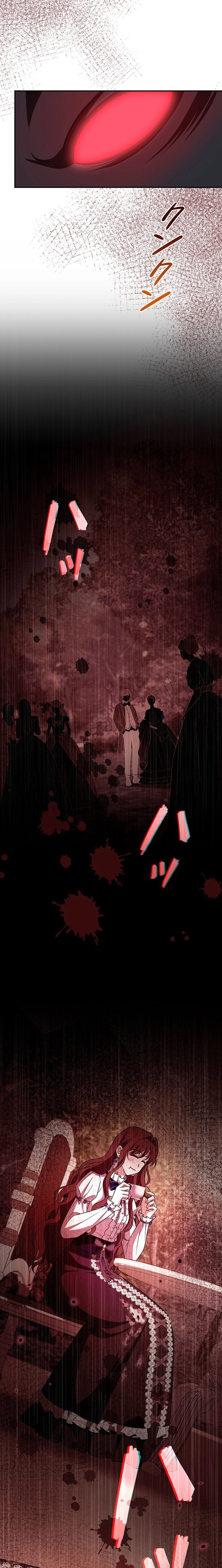 I’m a Villainess Who Has Made an Enemy of the Tyrant, but I Will Turn Things Around! Chapter 20 page 14 - 