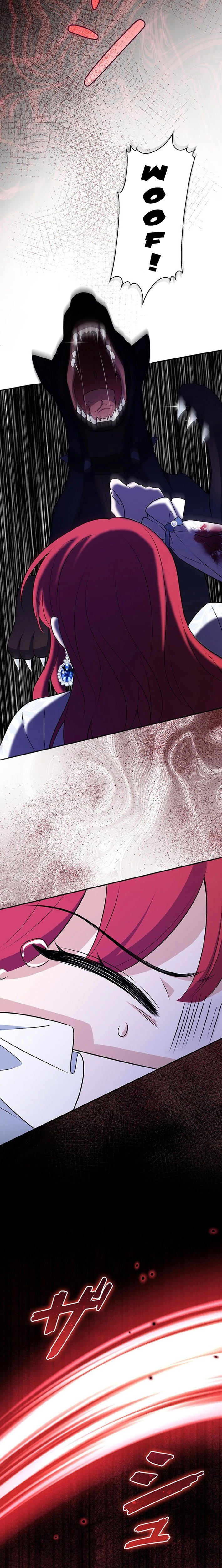 I’m a Villainess Who Has Made an Enemy of the Tyrant, but I Will Turn Things Around! Chapter 20 page 25 - 