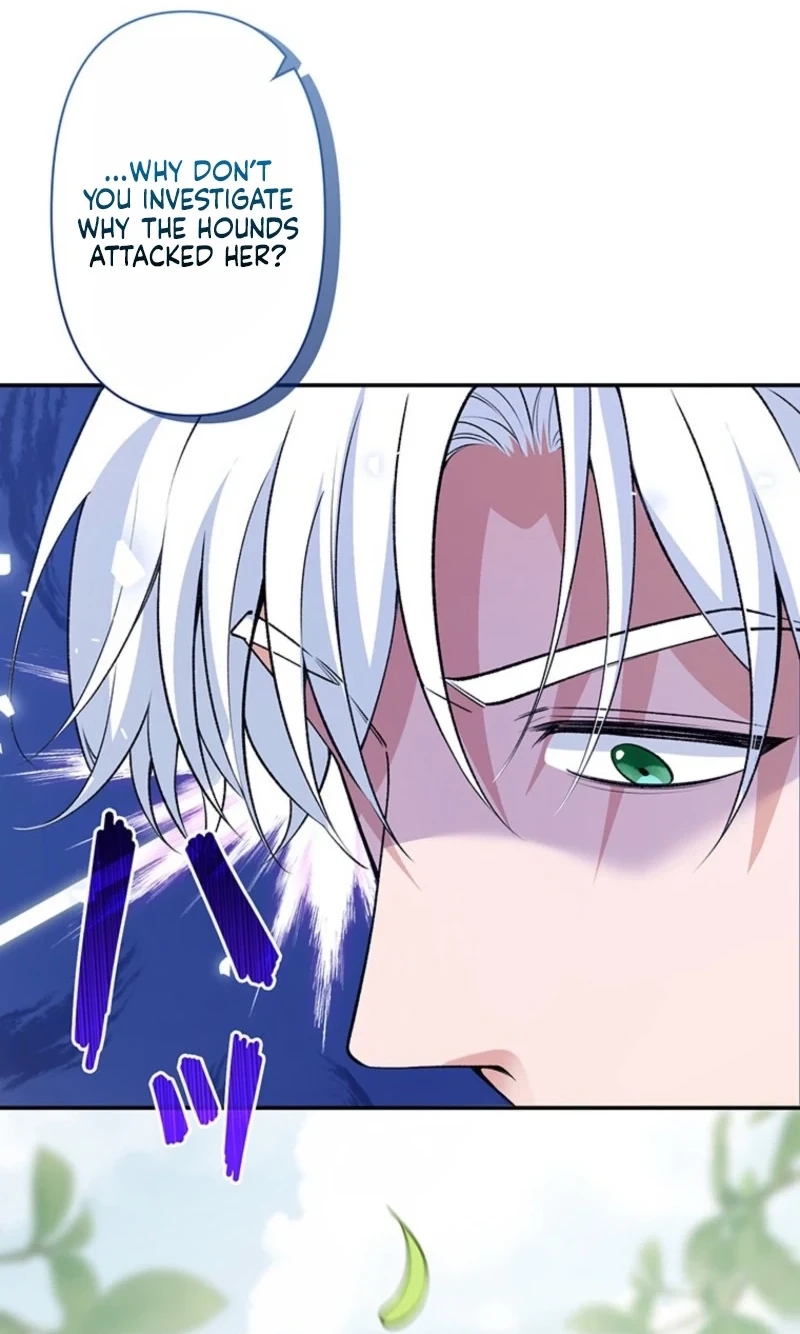 I’m a Villainess Who Has Made an Enemy of the Tyrant, but I Will Turn Things Around! Chapter 21 page 38 - 